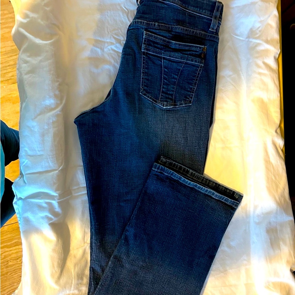 Lee Comfort Stretch jeans